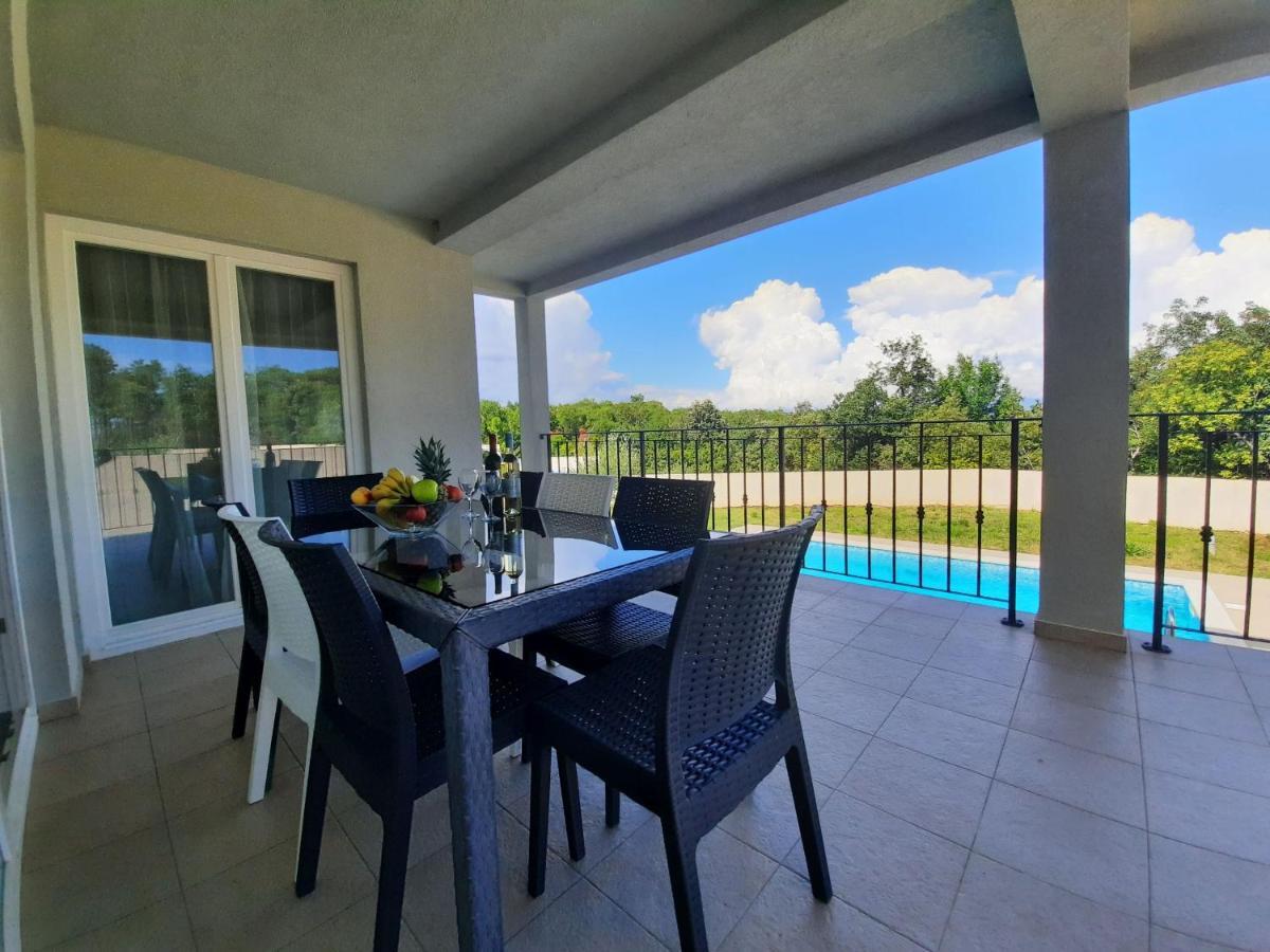 Villa Amber Yourcroatiaholiday Drenje  Exteriér fotografie