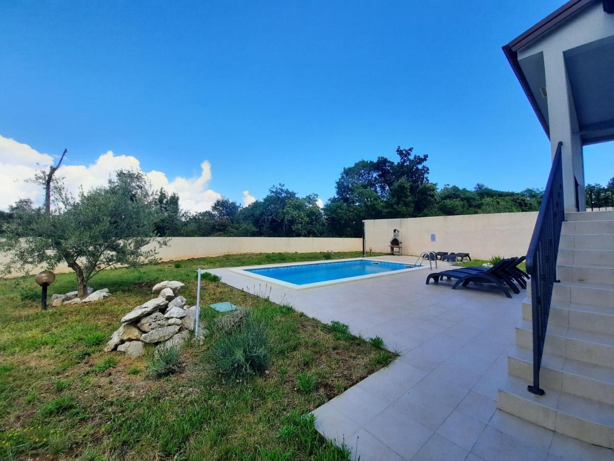 Villa Amber Yourcroatiaholiday Drenje  Exteriér fotografie