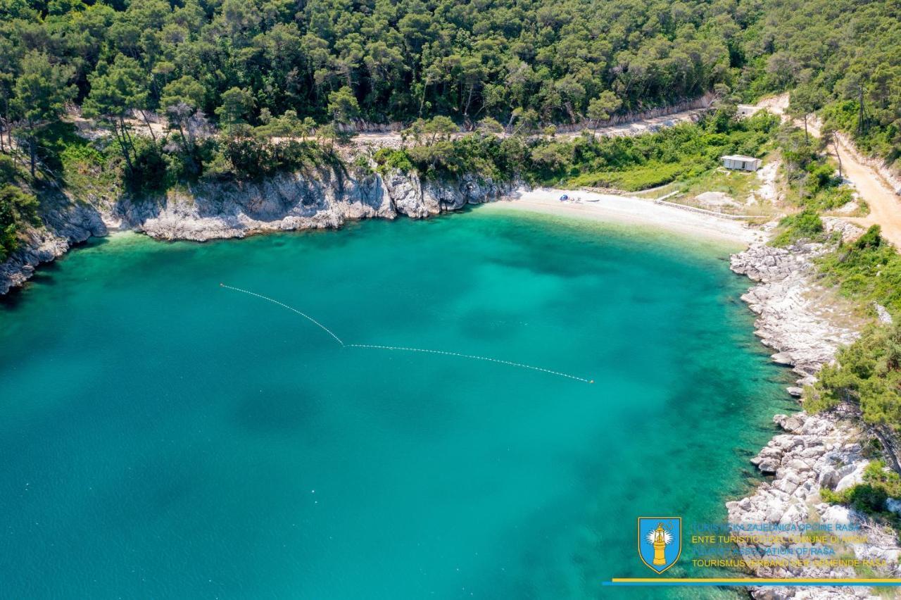 Villa Amber Yourcroatiaholiday Drenje  Exteriér fotografie