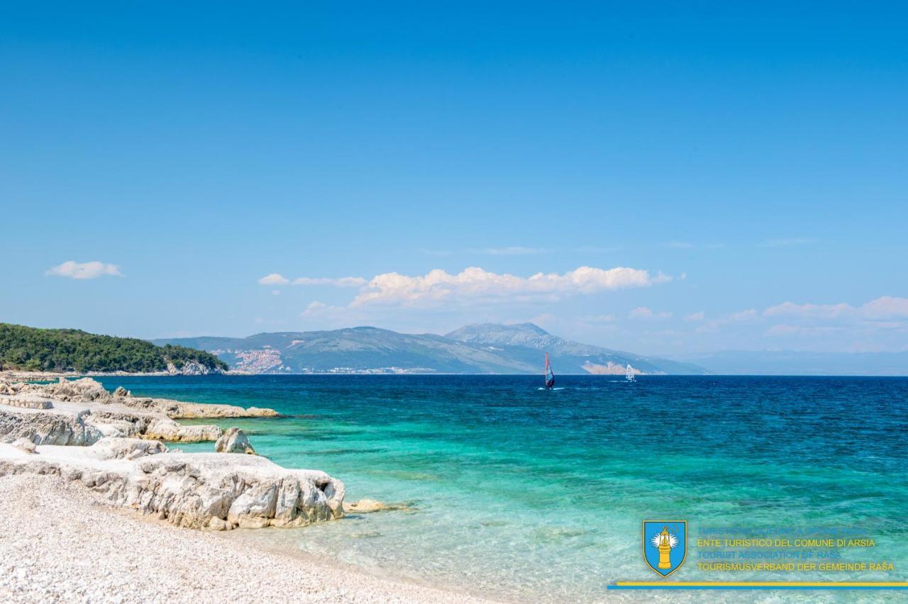 Villa Amber Yourcroatiaholiday Drenje  Exteriér fotografie