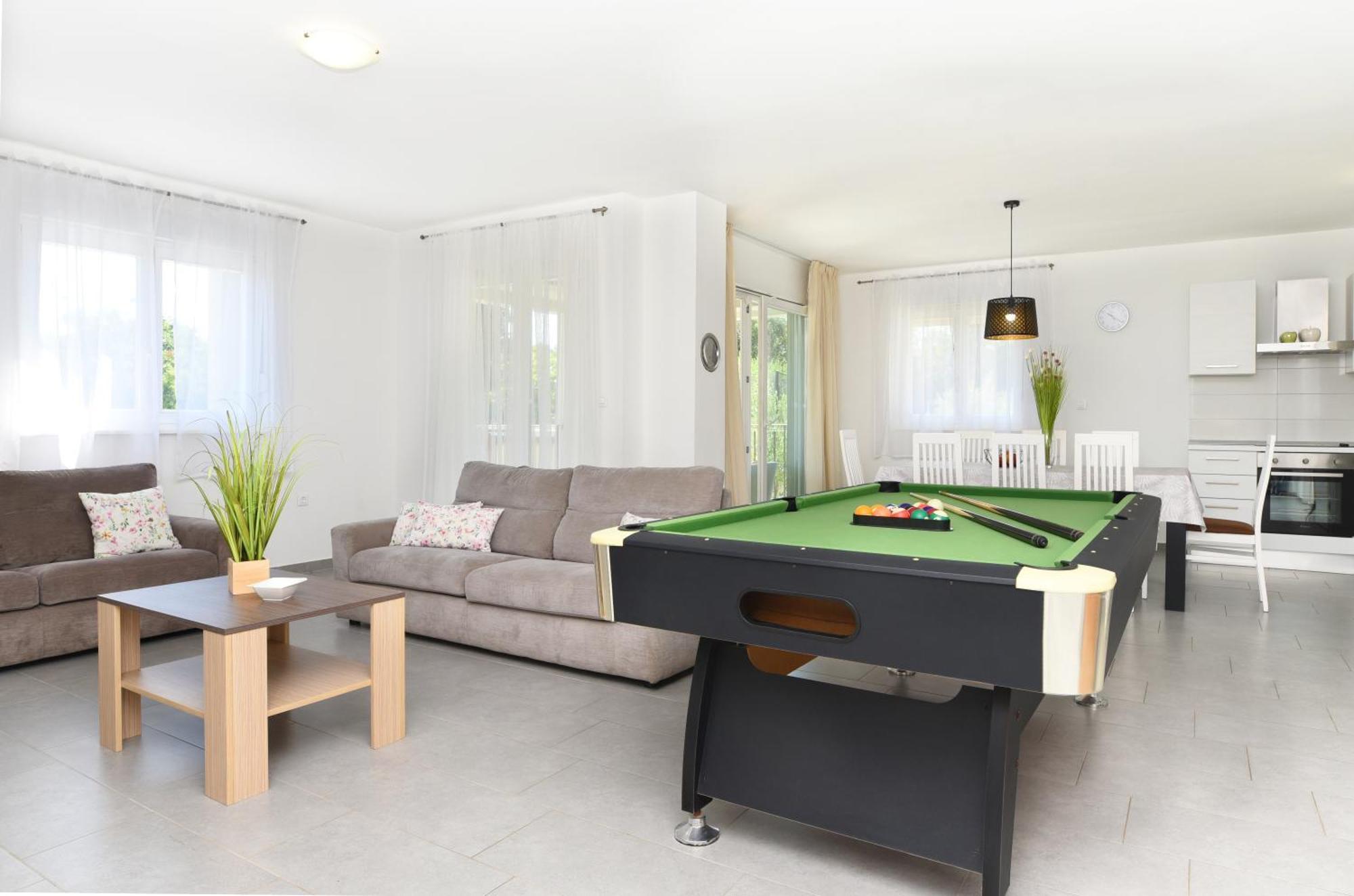 Villa Amber Yourcroatiaholiday Drenje  Exteriér fotografie