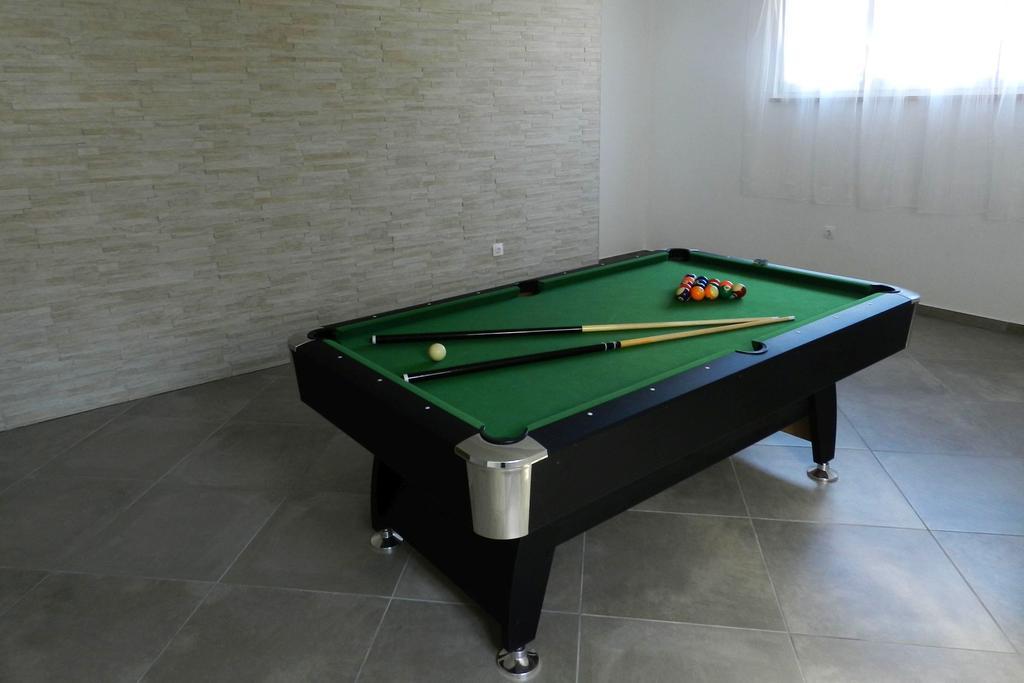 Villa Amber Yourcroatiaholiday Drenje  Exteriér fotografie