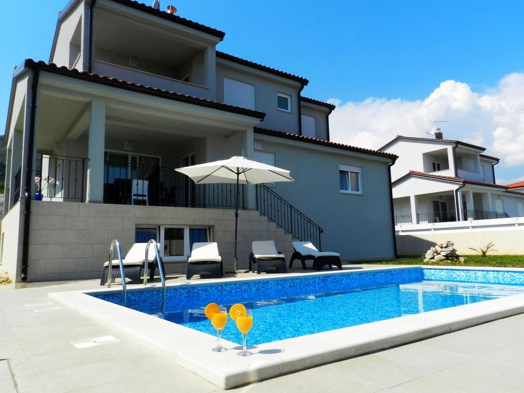 Villa Amber Yourcroatiaholiday Drenje  Exteriér fotografie