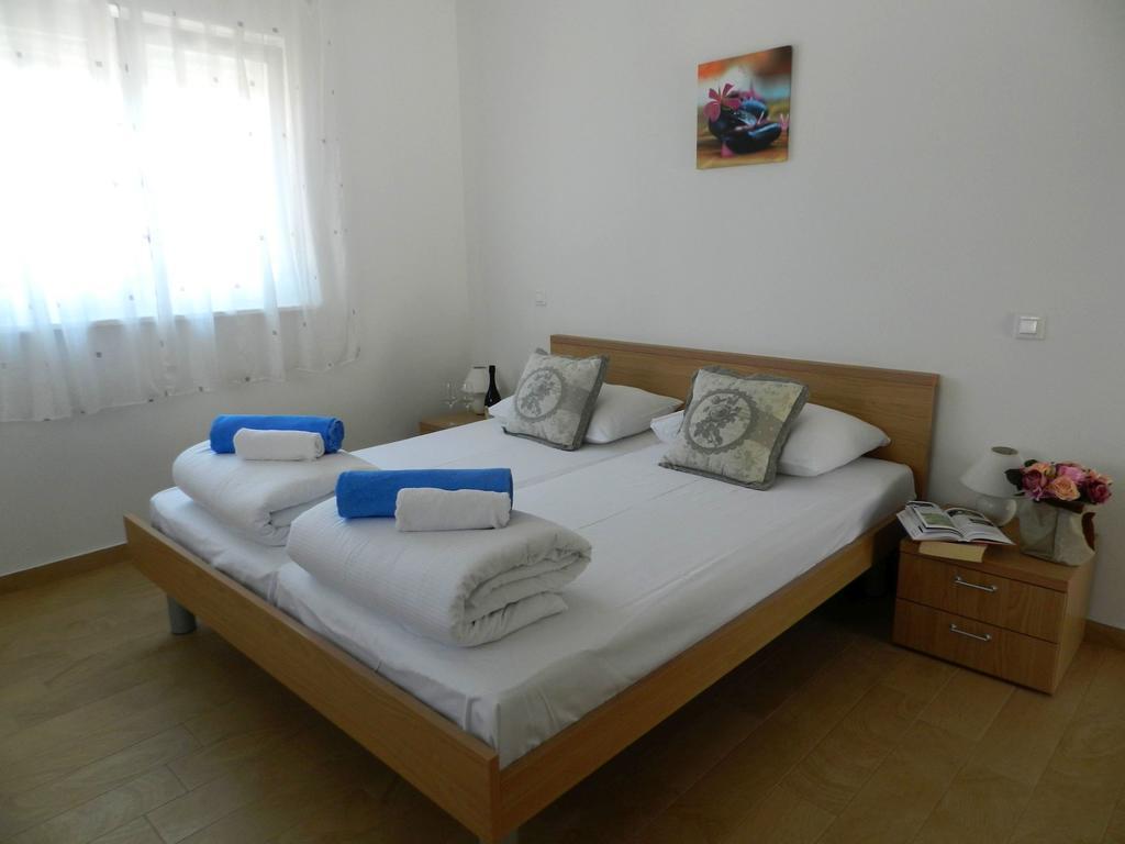 Villa Amber Yourcroatiaholiday Drenje  Exteriér fotografie